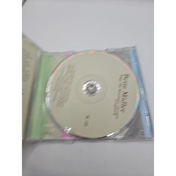 Sings the Rosemary Clooney Songbook by Bette Midler‎ (CD, Sep-2003, Columbia... - Picture 4 of 5